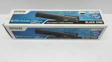 Epson 0190 Tonerkartusche C13S050190 Schwarz für Epson AcuLaser C1100