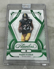 2024 Flawless, NAJEE HARRIS /5 