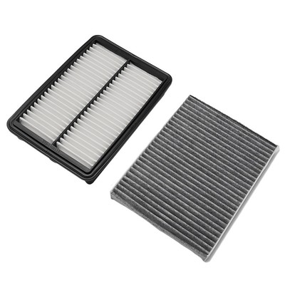 Motorluftfilter T15-1109111 Innenraumfilter T21-8107011 Für Chery Tiggo 5x 1.5T