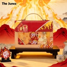 Demon Slayer: Kimetsu No Yaiba Itabag Rengoku Kyoujurou Crossbody Bag Backpack