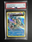 Gyarados 21/98 XY: Ancient Origins Holo PSA 7 Pokémon