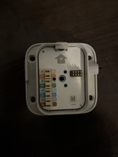 Vivint Outdoor Camera Pro Gen 2 Mounting Plate Back Plate