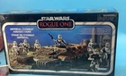 Imperial Combat Assault Tank Hasbro Kenner Star Wars Rogue 1 Vintage Collection