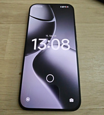 Xiaomi Poco F8 Ultra 12/256GB Smartphone Schwarz