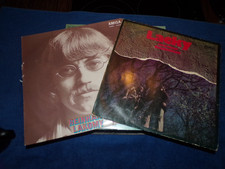 LP   , Amiga , 2  Schallplatten , Reinhard la...