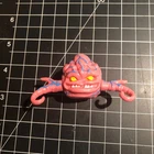 Krang Brain Only 1989 Playmates Teenage Mutant Ninja Turtles Figure Vintage Used