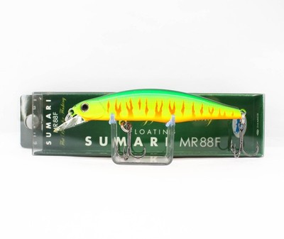 Tiemco Sumari MD 88F Minnow Floating Bait 218 (7801)