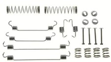 Flexible de frein Peugeot 1007