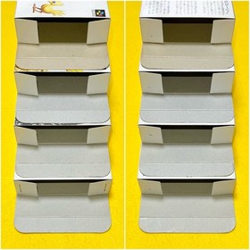 Lot 4 Final Fantasy 4 5 6 IV V VI Chrono Trigger set Super Famicom SFC JP w/Box