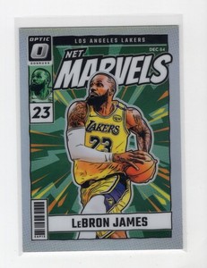 Lebron James Marvel | eBay