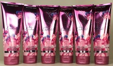QTY 6 - Bath & Body Works BE ENCHANTED Body Cream Lotion Moisturizer 8oz
