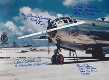 Enola Gay, Hiroshima, Atomic Bomb, 509th, Tinian, Wendover, WWII, B29, Tinian