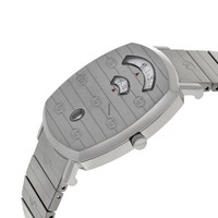 Gucci Grip Quartz Uhr 38Mm - YA157410, Unisex, Gucci Uhr Neu, M Papieren, Rechn.