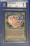 1993 Magic The Gathering MTG Arabian Nights Metamorphosis Graded - 9