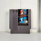 Super Mario Bros Duck Hunt Nintendi Nes Pal Ita Cartridge
