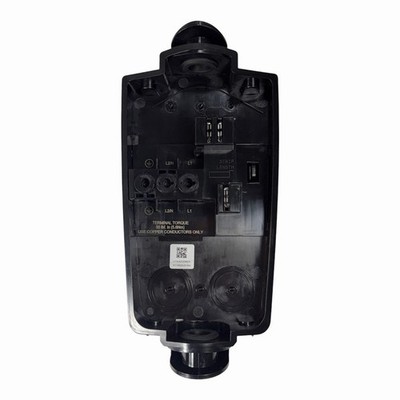 Tesla Charging 48A Wall Connector Gen 3 Charger POWER WALL PANEL PLATE ONLY