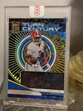 2024 Panini Donruss Elite NFL Trading Cards Review and Checklist 19