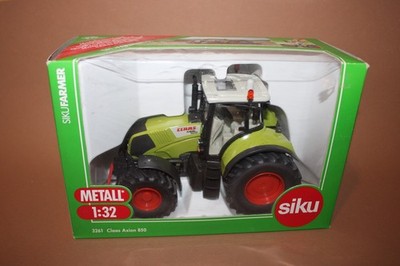 Siku Farmer Serie  3261  1:32 Traktor  CLAAS Axion 850  mit OVP