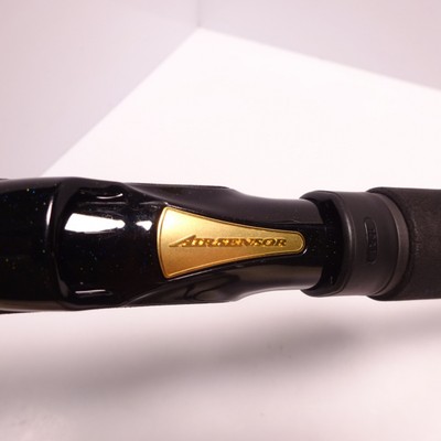 Daiwa 19 Lateo 93ML-R Cond/C | eBay