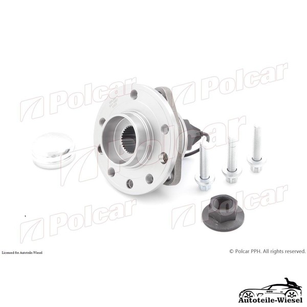 Radnabe Vorne FüR Opel Signum Cc Z03 1.8 2.0 2.2 2.8 3.0 3.2 Vectra C Z02 02-09-image