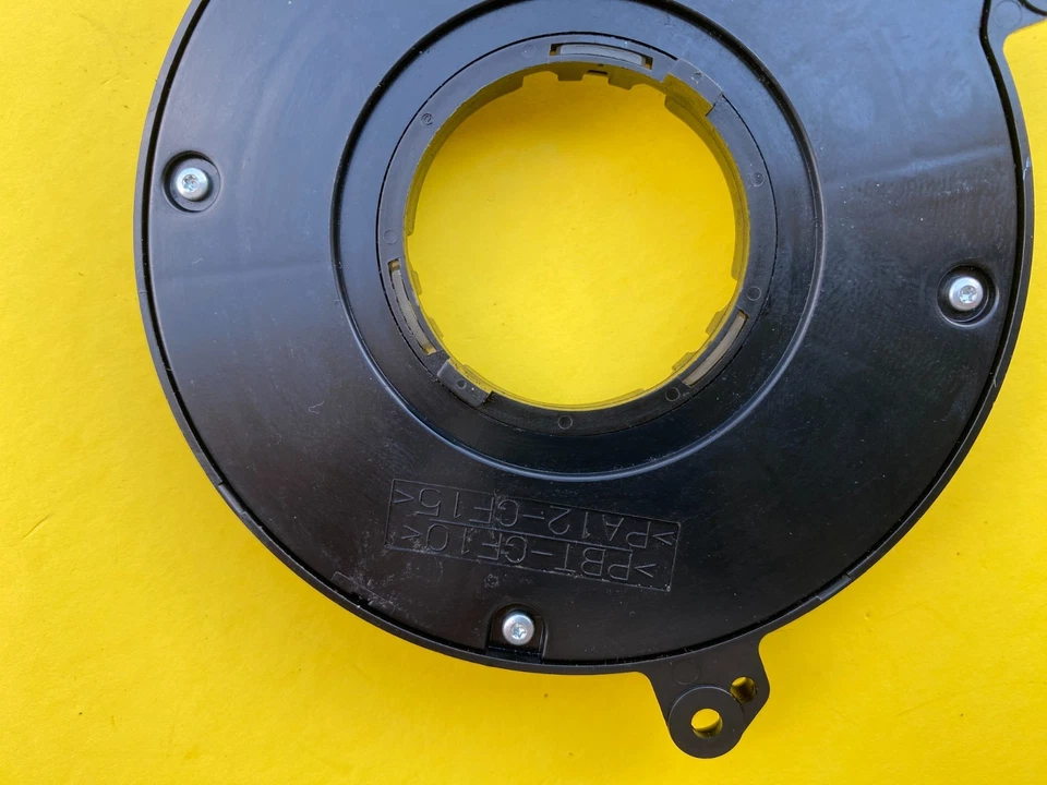 2005-2014 NISSAN ARMADA РУЛЕВОЙ КОЛОНКИ ПОЛОЖЕНИЕ УГОЛ ДАТЧИК OEM 47945-AS500 - Изображение 4 из 4