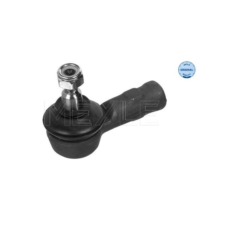 Testina barra sterzo Assale anteriore Sx 37-16 020 0003 MEYLE per MITSUBISHI KIA - Immagine 2