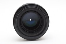 Nikon NIKKOR AF-S 50mm f/1.4 Camera Lenses for sale - eBay