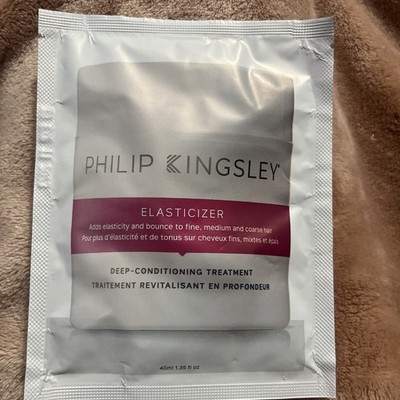 Philip Kingsley Elasticizer Travel Size 1.35 oz (40ml) 
