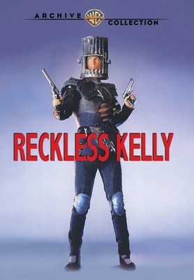 RECKLESS KELLY