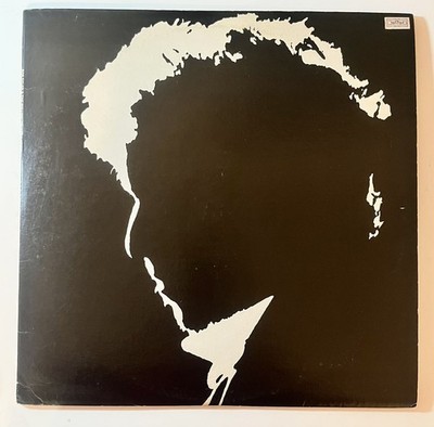 Bob Dylan Hold The Fort What It s Worth HAR 168 Splatter 2LP Bootleg Rare
