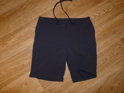 Jack Wolfskin Damen Outdoor Krempelshorts Gr. 38 (Regular Fit)    TOP