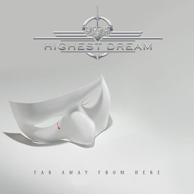 Highest Dream - Far Away from Here CD NEU OVP