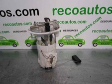 Carburateur Peugeot 208