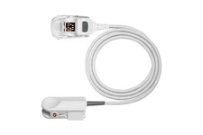 Masimo Red RD Set DCI 3Ft SpO2 Ref 4050 SpO2 Finger Sensor Genuine Free Shipping