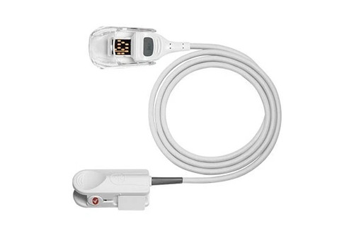 Masimo Red RD Set DCI 3Ft SpO2 Ref 4050 SpO2 Finger Sensor Genuine Free Shipping