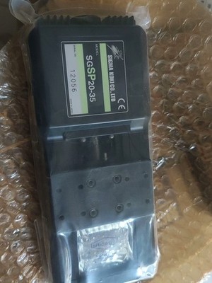 1Pcs New Sigma SGSP20-35 Precision Stage #GW