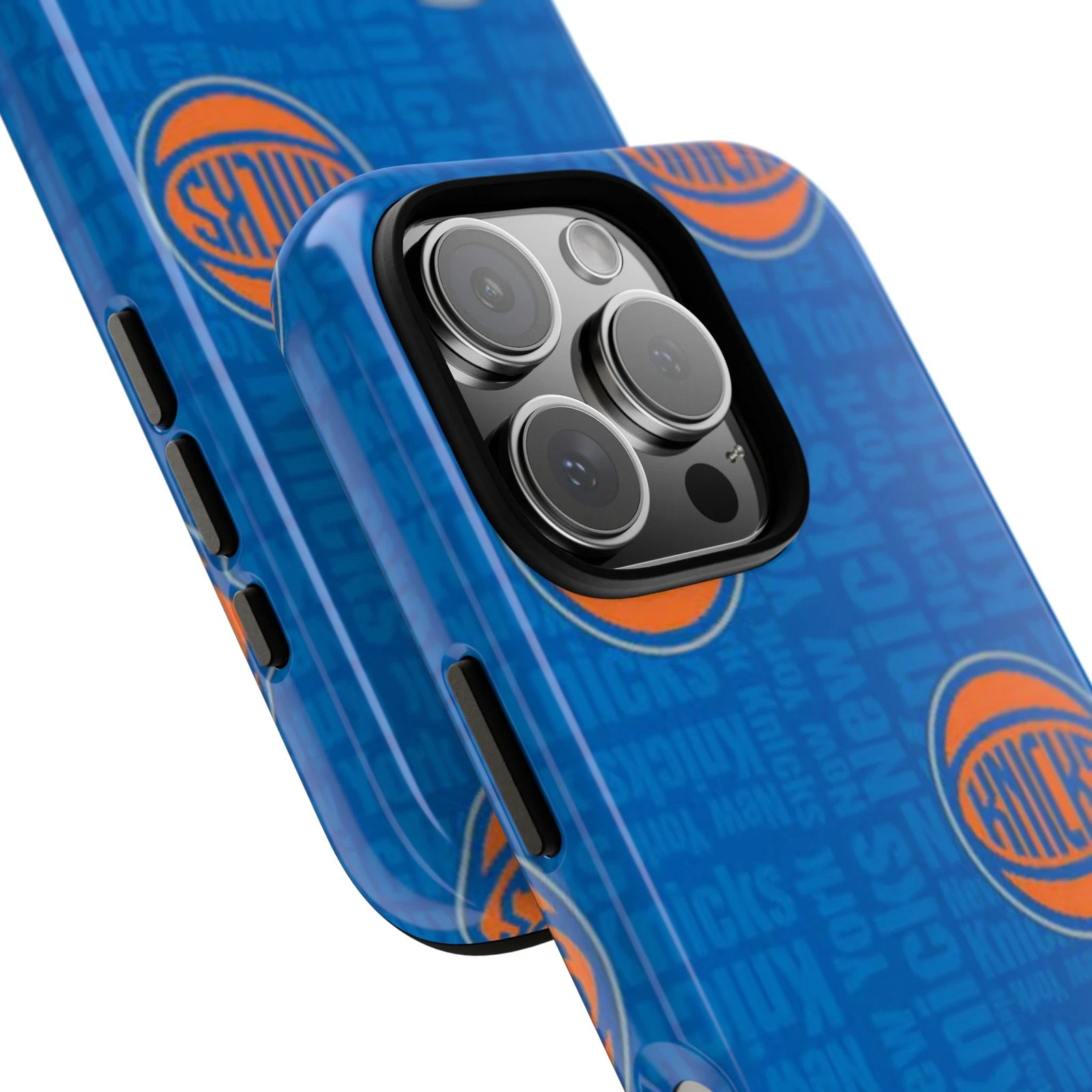 New York Knicks iPhone Cases