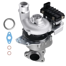 Turbolader GTB1746V for Ford S-Max Galaxy 1.8 TDCi 2006-2014 7G9Q6K682AA
