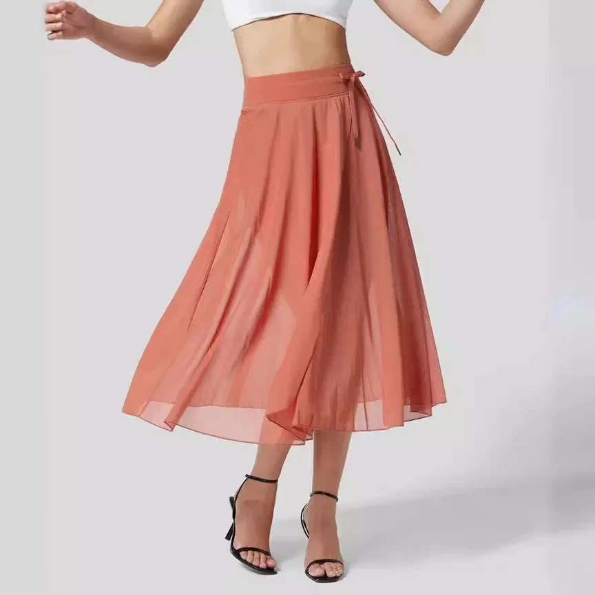 Urban Fashionable Safe Pants Skirt Cross-border Independent Station Fast Selling
Opens in a new wind