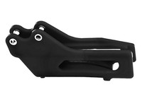 Rtech KettenfüHrung Passt An Yamaha YZ 125 250 250F 450F 05-06 Schwarz