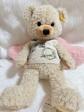 Steiff Lenny 40cm Teddy Bear - With Stains