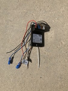 Rytec Wireless Mobile Unit - TST FSAM-B Temporary Used, Excellent Condition 