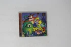 Crash Bandicoot 3 Warped (Japanese) Sony PlayStation PS1 JPN
