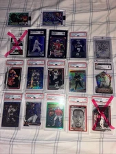 $2 Mystery Packs Multi Sports ! Guaranteed Value! Huge Chasers!  - READ