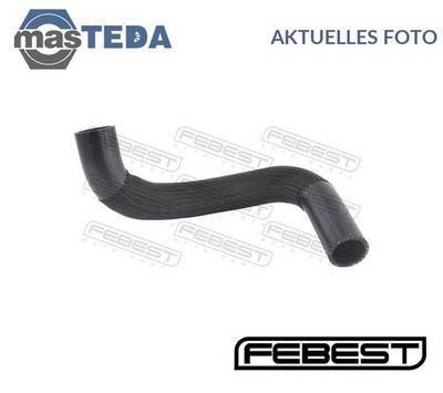 01460-007 KÜHLMITTELROHRLEITUNG FEBEST FÜR TOYOTA CAMRY 2.0 ASV71,2.5 ASV70_