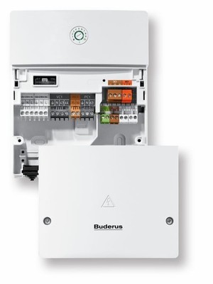 Buderus Modul MM100 Heizkreismodul für Logamatic EMS plus