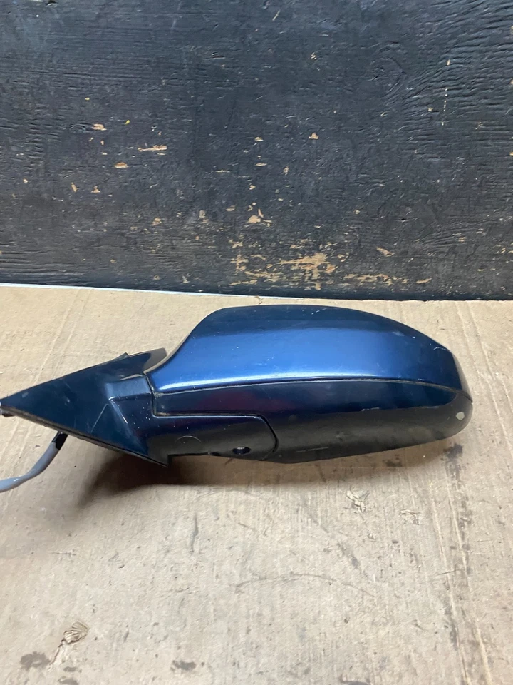 Espejo retrovisor izquierdo Infiniti Fx35 Fx45 2003 a 2008 conductor OEM T4194 DG Foto 4 de 4