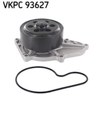 Cooling System Engine Cooling Water Pump SKF VKPC 93627 Fits Honda Accord CR-V