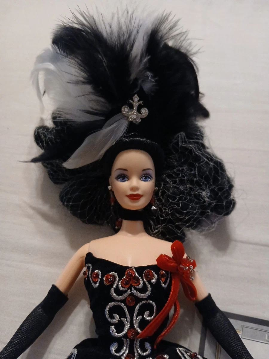 Designer Editions Barbie Dolls & Doll Playsets without Packaging