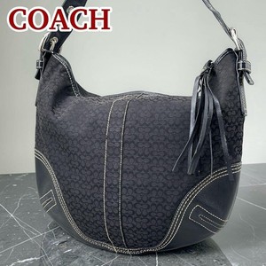 Grey Coach Bag | eBay